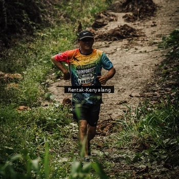 Runner Photo 8394097