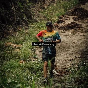 Runner Photo 8394098