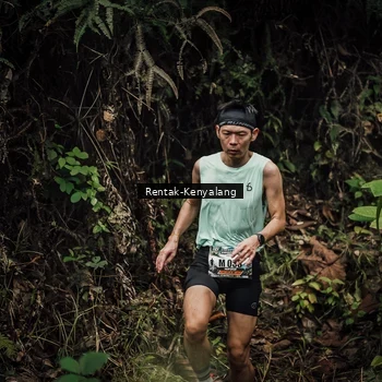 Runner Photo 8394099