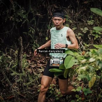 Runner Photo 8394103