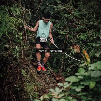 Runner Photo 8394107