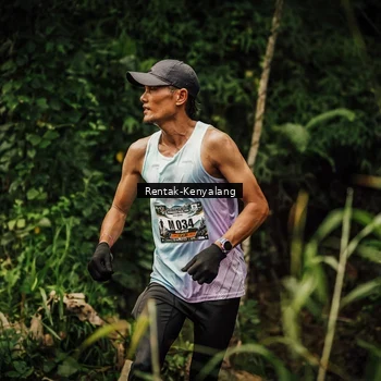 Runner Photo 8394109