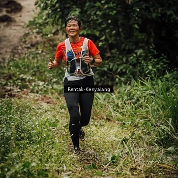 Runner Photo 8394112