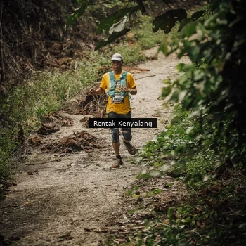 Runner Photo 8394117
