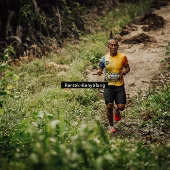 Runner Photo 8394118