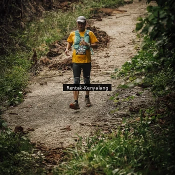 Runner Photo 8394119