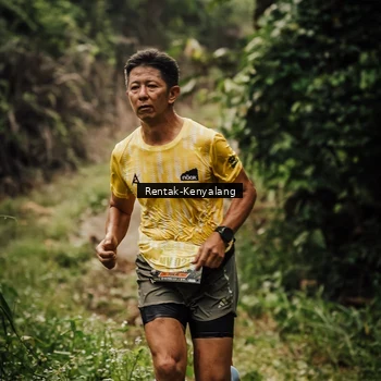 Runner Photo 8394123