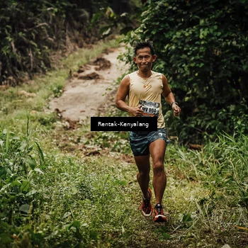 Runner Photo 8394135