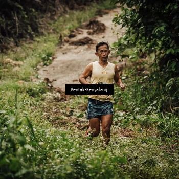 Runner Photo 8394136