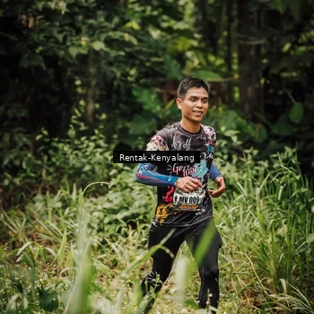 Runner Photo 8394139