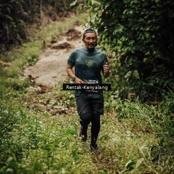 Runner Photo 8394144