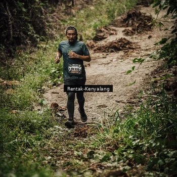 Runner Photo 8394145