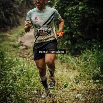 Runner Photo 8394146