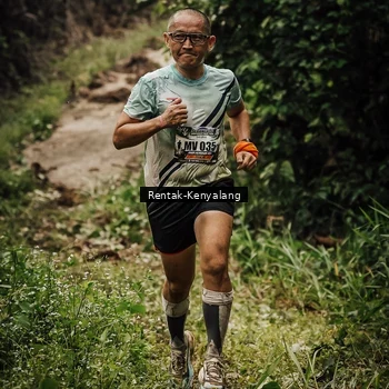 Runner Photo 8394147