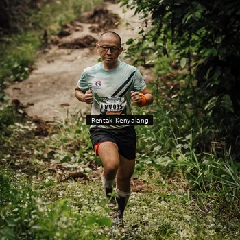 Runner Photo 8394148