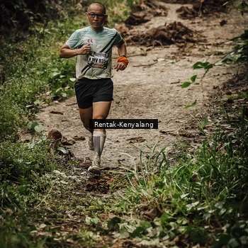 Runner Photo 8394152
