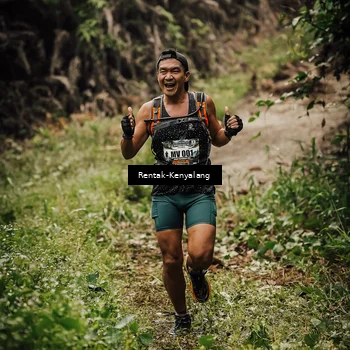 Runner Photo 8394153