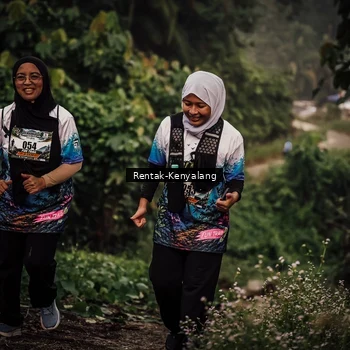 Runner Photo 8394171