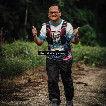 Runner Photo 8394184