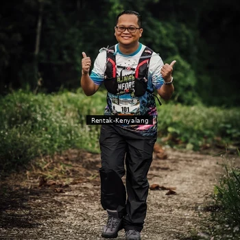 Runner Photo 8394185