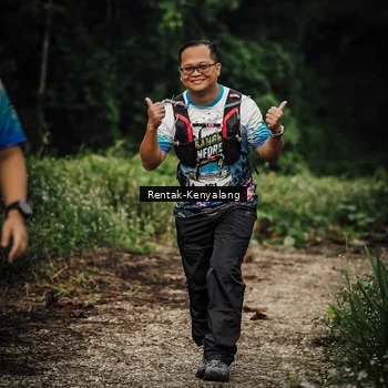 Runner Photo 8394186