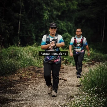 Runner Photo 8394188
