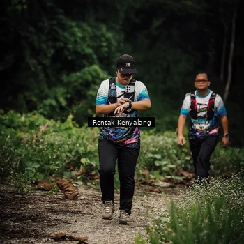 Runner Photo 8394190