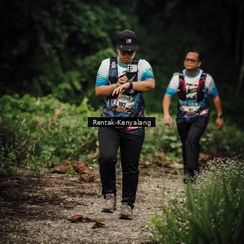 Runner Photo 8394192