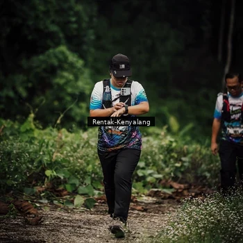 Runner Photo 8394193