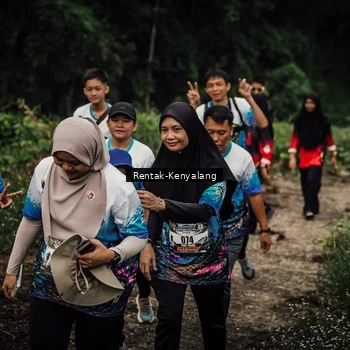 Runner Photo 8394197