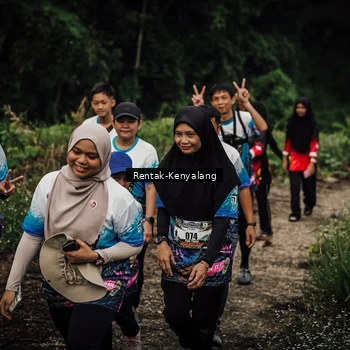 Runner Photo 8394198