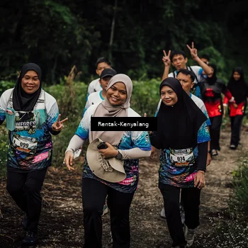 Runner Photo 8394199
