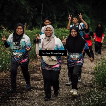 Runner Photo 8394200