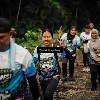 Runner Photo 8394201