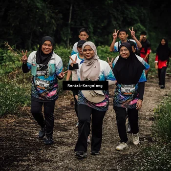 Runner Photo 8394202