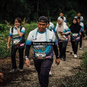 Runner Photo 8394204