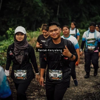 Runner Photo 8394207