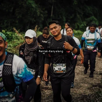 Runner Photo 8394208