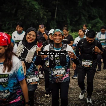 Runner Photo 8394210