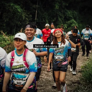 Runner Photo 8394214