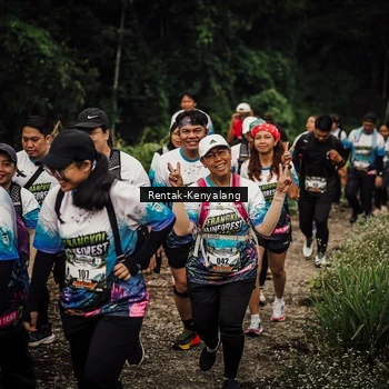 Runner Photo 8394215