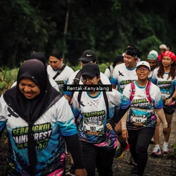 Runner Photo 8394217