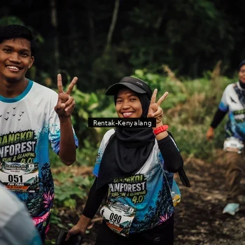 Runner Photo 8394219