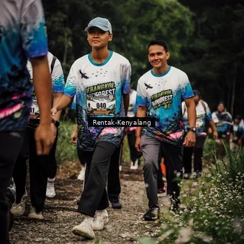 Runner Photo 8394227