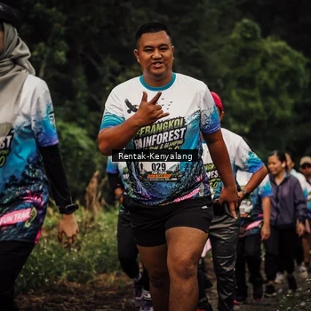 Runner Photo 8394235