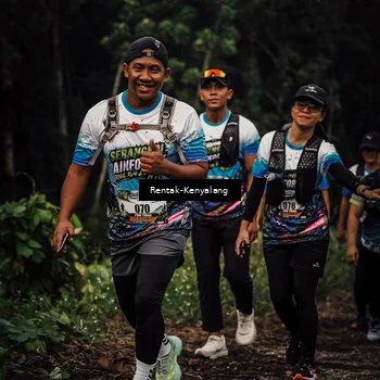 Runner Photo 8394241