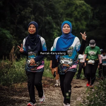 Runner Photo 8394250
