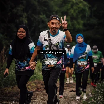 Runner Photo 8394254