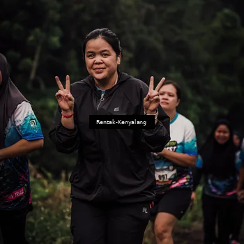 Runner Photo 8394255