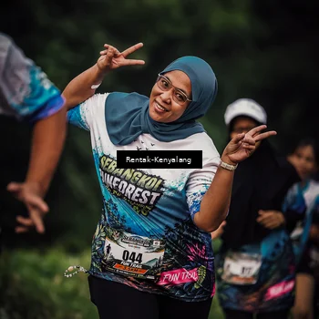 Runner Photo 8394259